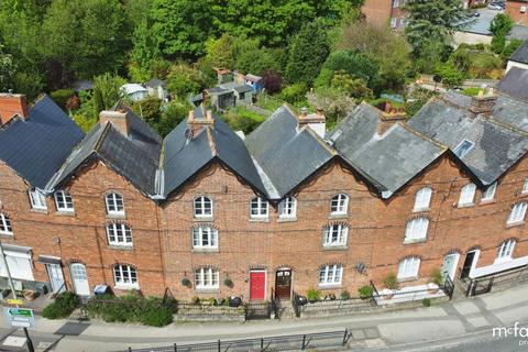 4 bedroom townhouse for sale, London Road, Marlborough, SN8