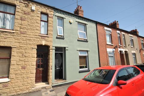 2 bedroom terraced house for sale, Lincoln Road, Northampton