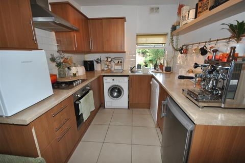 2 bedroom terraced house for sale, Lincoln Road, Northampton