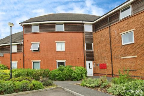 2 bedroom apartment for sale, Florey Court, Swindon SN1