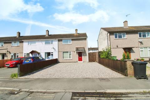 133 Frobisher Drive, Swindon, SN3 3BY