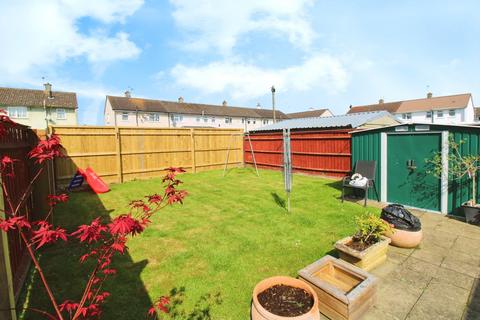 133 Frobisher Drive, Swindon, SN3 3BY