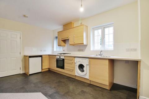 2 bedroom flat for sale, Maybold Crescent, Swindon, SN25