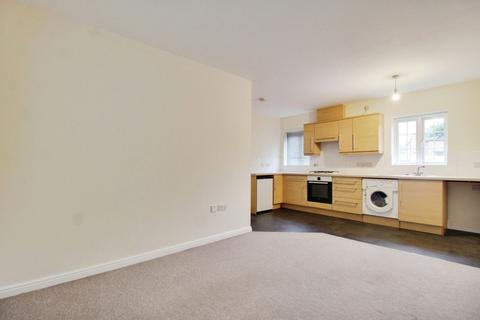 2 bedroom flat for sale, Maybold Crescent, Swindon, SN25