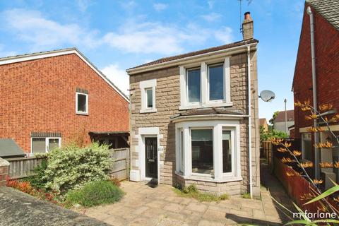 3 bedroom detached house for sale, Kingshill Road, Swindon SN1