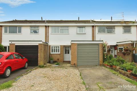 3 Grasmere, Swindon, SN3 6LE