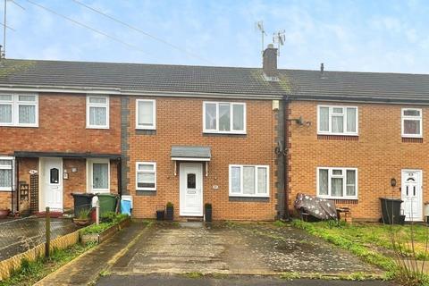 3 bedroom terraced house for sale, Thornbridge Avenue, Swindon SN3