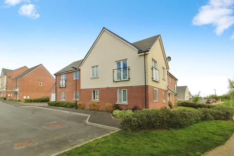 Flat 2, 6 Coatley Close, Coate, Swindon, SN3 6FL