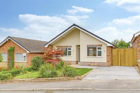 2 bedroom detached bungalow for sale, Woodland Close, Radcliffe-On-Trent NG12