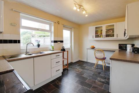 2 bedroom terraced house for sale, Mellow Ground, Swindon, SN25