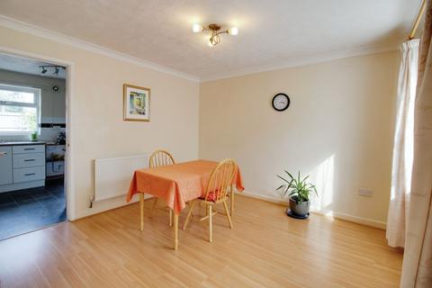 2 bedroom terraced house for sale, Mellow Ground, Swindon, SN25