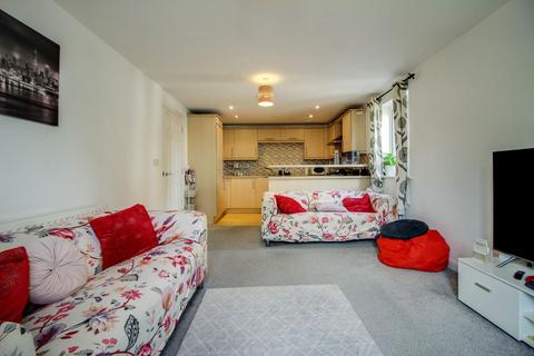 117 Brunel Crescent, Swindon, SN2 1FE