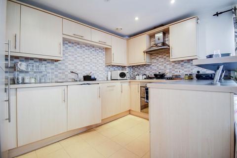 117 Brunel Crescent, Swindon, SN2 1FE
