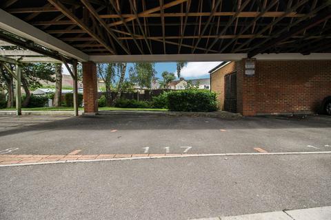 117 Brunel Crescent, Swindon, SN2 1FE