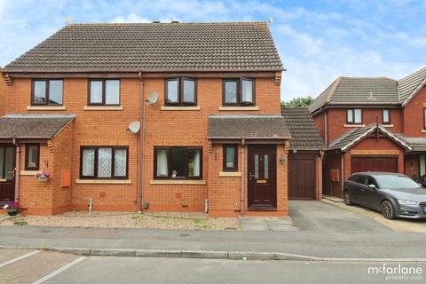 9 Gold View, Swindon, SN5 8ZG