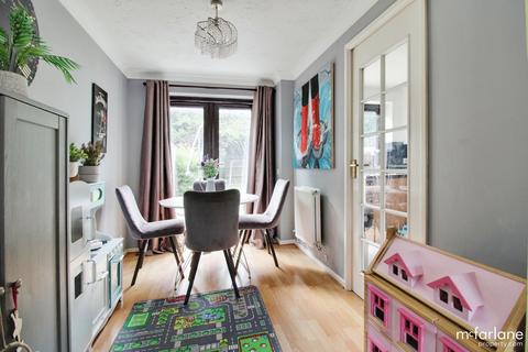 9 Gold View, Swindon, SN5 8ZG