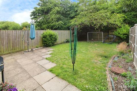 9 Gold View, Swindon, SN5 8ZG