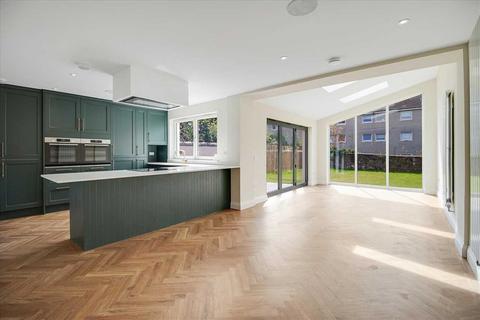 22 Circus Drive, Glasgow, G31 2JH