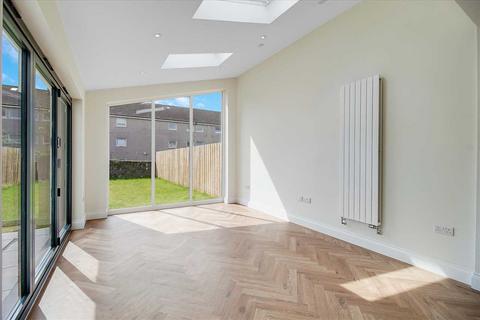 22 Circus Drive, Glasgow, G31 2JH