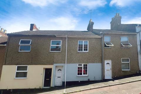 2 bedroom terraced house for sale, Western Street, Swindon SN1