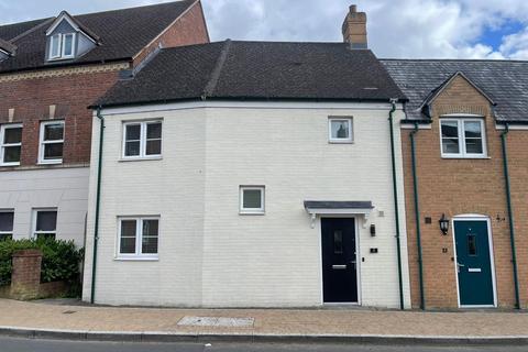 8 Barbrook Road, Swindon, SN1 7BH