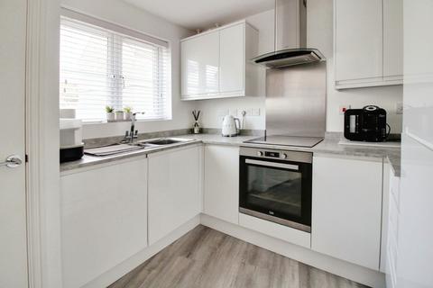 8 Barbrook Road, Swindon, SN1 7BH