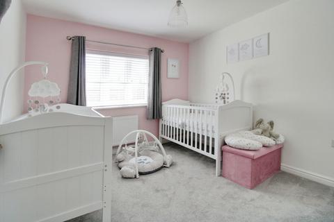 8 Barbrook Road, Swindon, SN1 7BH