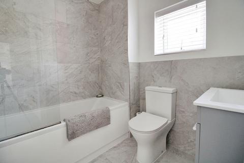 8 Barbrook Road, Swindon, SN1 7BH