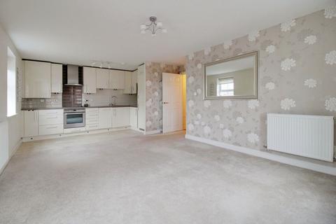 2 bedroom flat for sale, Wainwright Mews, Swindon SN4