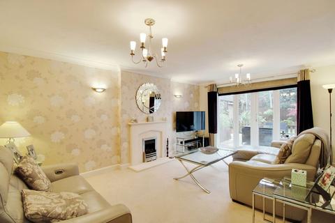 4 bedroom detached house for sale, Artus Close, Swindon, SN25