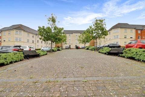 2 bedroom flat for sale, Frankel Avenue, Bache House, SN25