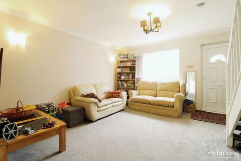 3 bedroom terraced house for sale, Tamworth Drive, Shaw, SN5