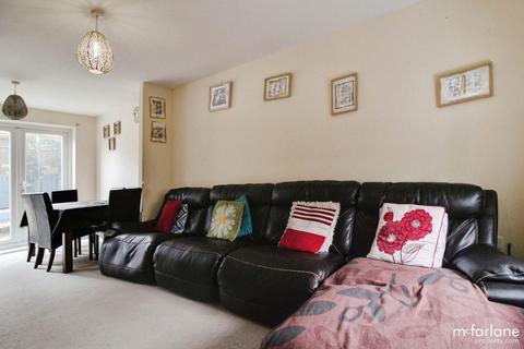 3 bedroom terraced house for sale, Ravensdale, Swindon SN1