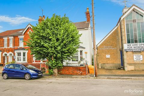 3 bedroom semi-detached house for sale, Ashford Road, Swindon SN1