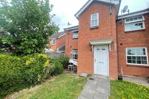 2 bedroom cluster house for sale, Wards View, Kesgrave IP5