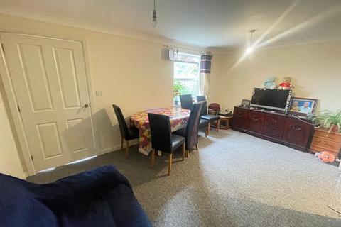 2 bedroom cluster house for sale, Wards View, Kesgrave IP5