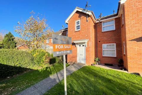 2 bedroom cluster house for sale, Wards View, Kesgrave IP5