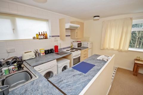 1 bedroom property for sale, Marlborough Court, Royal Wootton Bassett, SN4