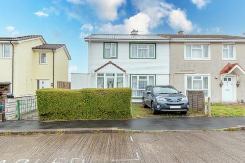 3 bedroom semi-detached house for sale, Bristol BS3