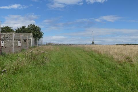 Smallholding for sale, Latheron KW5