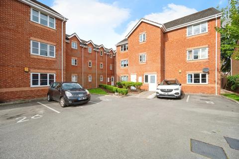 undefined, Medway Court, St Helens, WA9