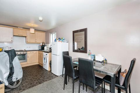 undefined, Medway Court, St Helens, WA9