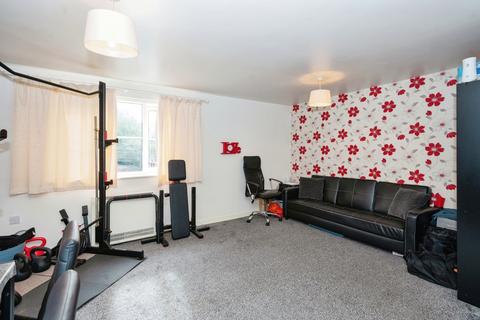 undefined, Medway Court, St Helens, WA9