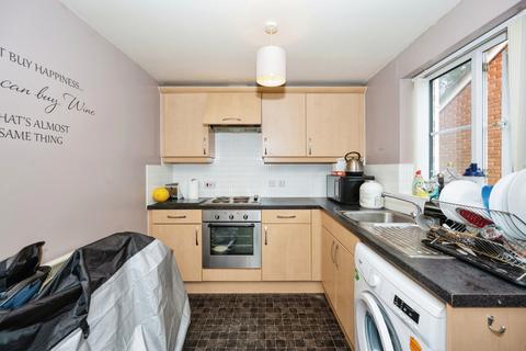 undefined, Medway Court, St Helens, WA9