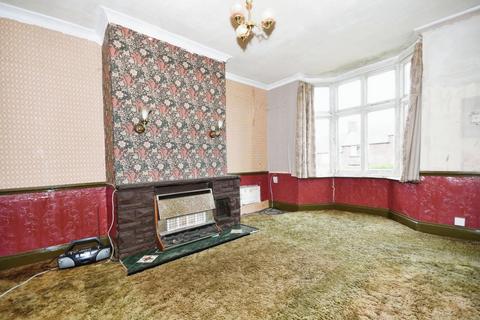 2 bedroom end of terrace house for sale, Todwick Road, Woodseats, Sheffield, S8 0NR