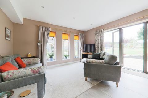 4 bedroom detached house for sale, Low Street, Sancton, York, YO43 4QY