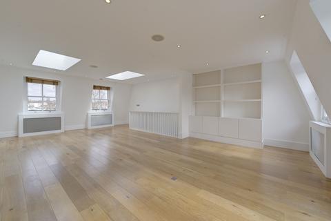 3 bedroom triplex to rent, Lexham Gardens, London W8