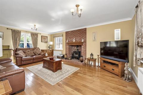 4 bedroom detached house for sale, Spencers Piece, Rattlesden