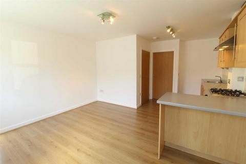 1 bedroom flat for sale, Torside Mews, Hadfield, Glossop