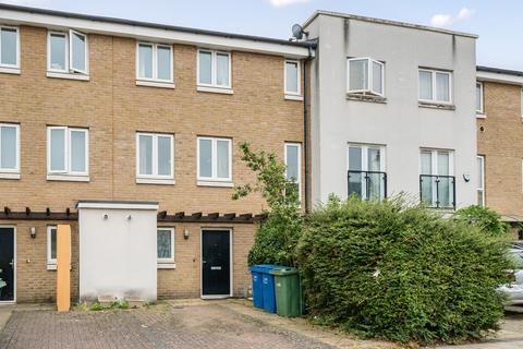 4 bedroom terraced house for sale, Burcher Gale Grove, London